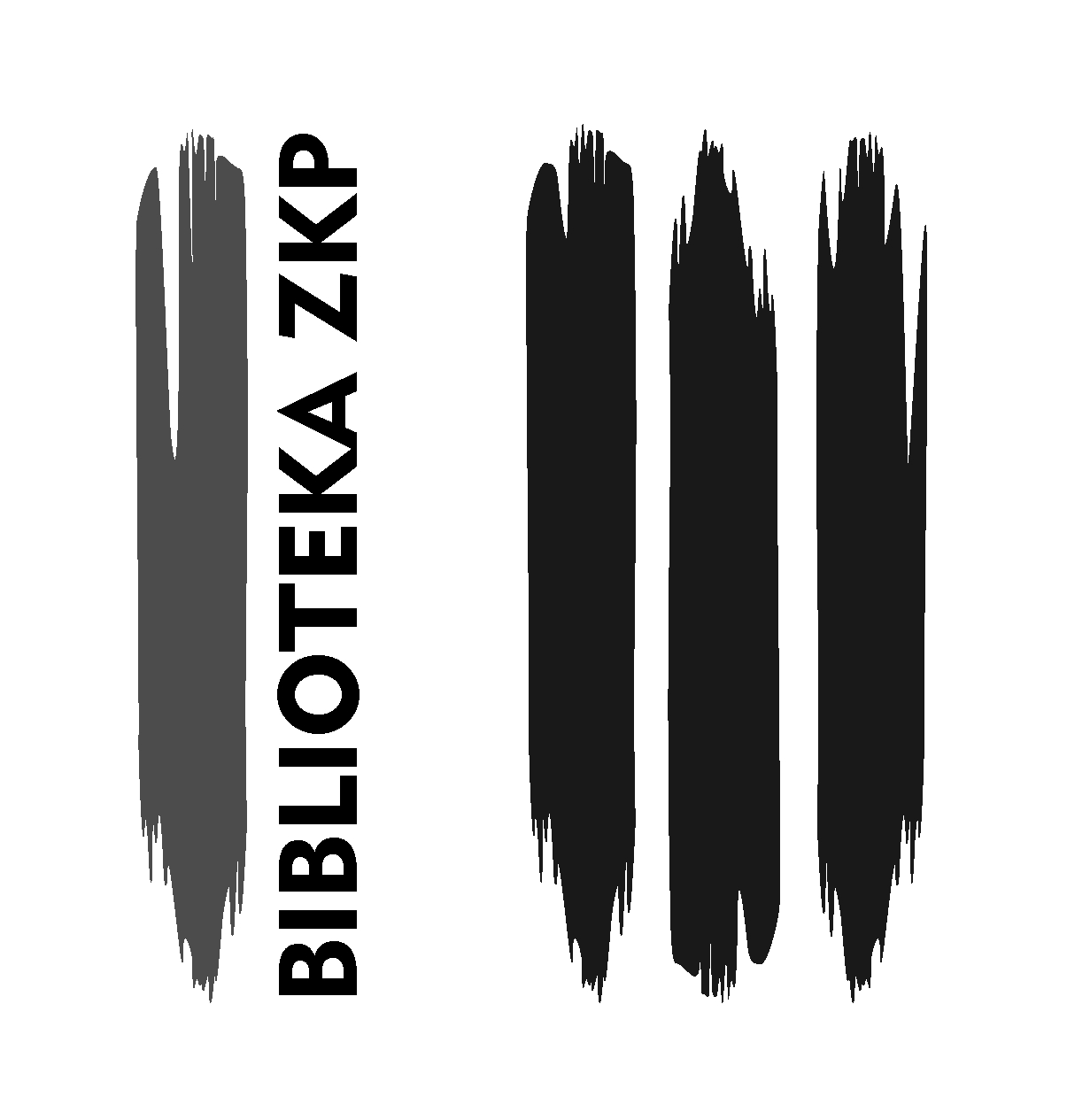 Logo Biblioteki ZKP