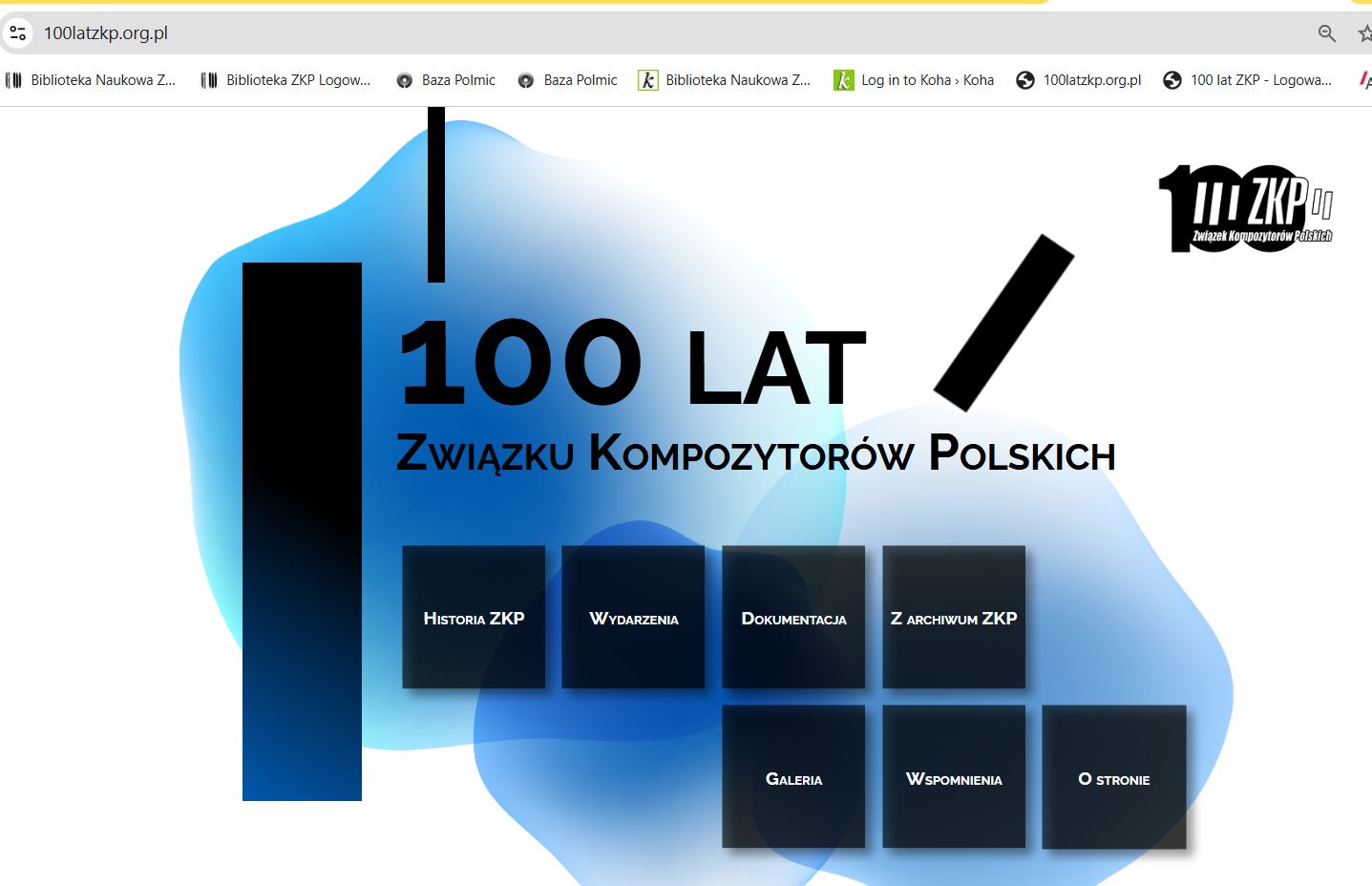 A printscreen from a webpage