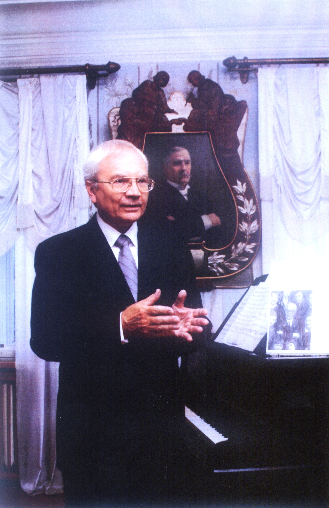 Jerzy Stankiewicz - fotografia