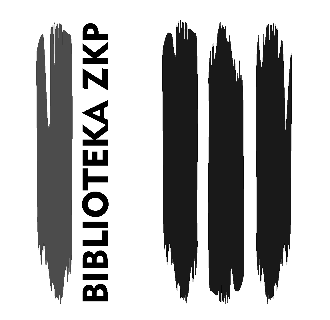 Logo Biblioteki ZKP