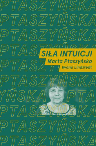 Okładka książki