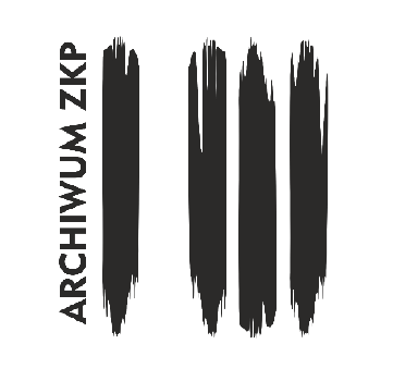 Logo Archiwum ZKP
