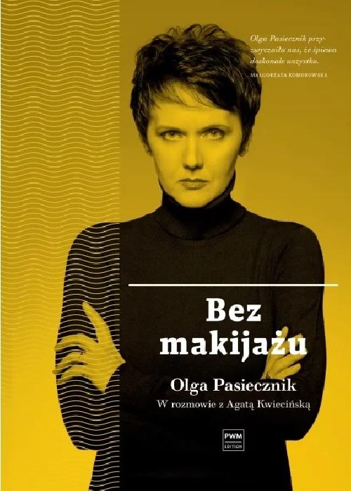 Okładka książki