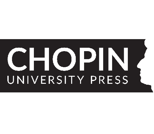 Logo Chopin University Press