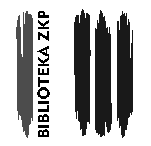 Logo Biblioteki ZKP