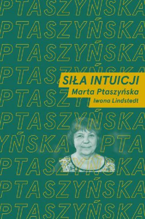 Okładka książki