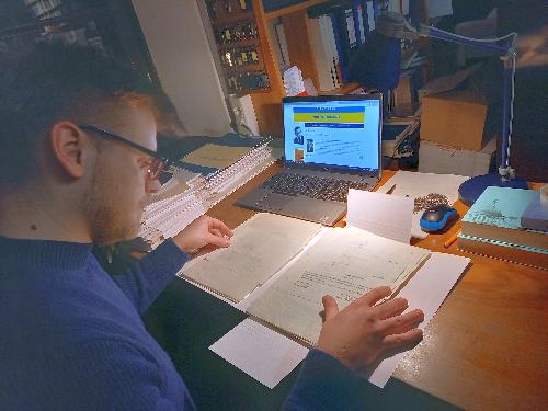 Realizacja projektu - zdjęcie