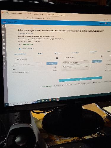 Realizacja projektu - zdjęcie